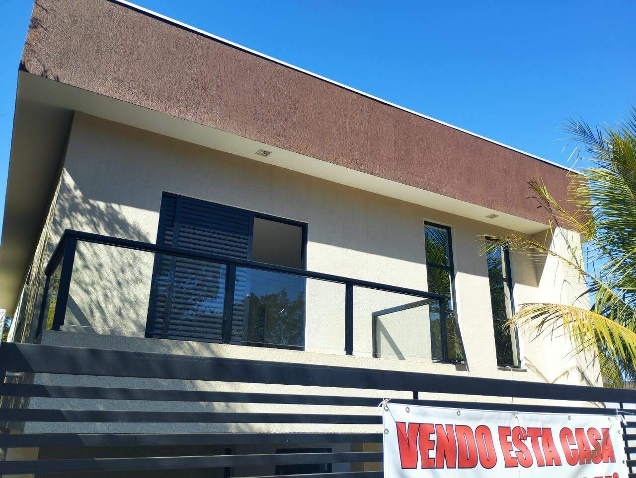 Casa à venda no Jardim Botânico: 