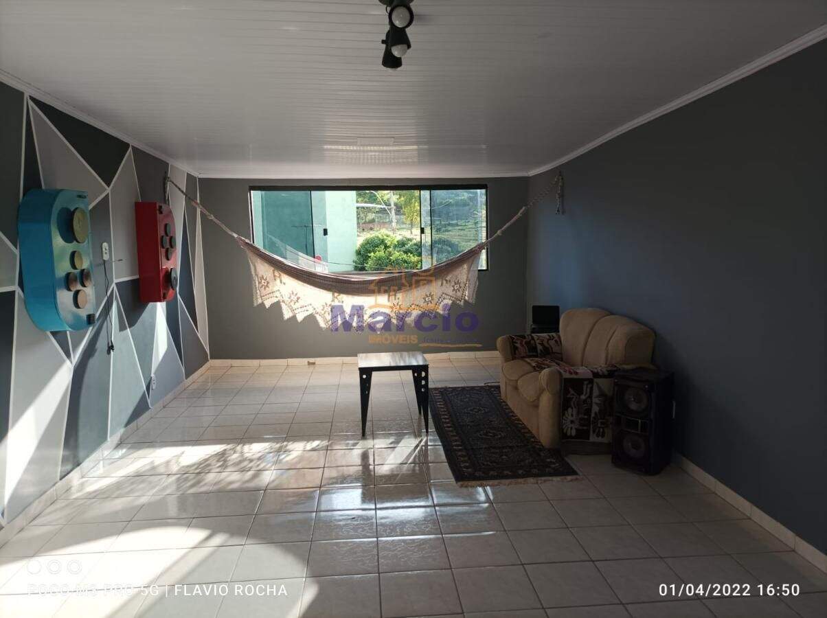 Casa à venda no Setor Residencial Oeste: 
