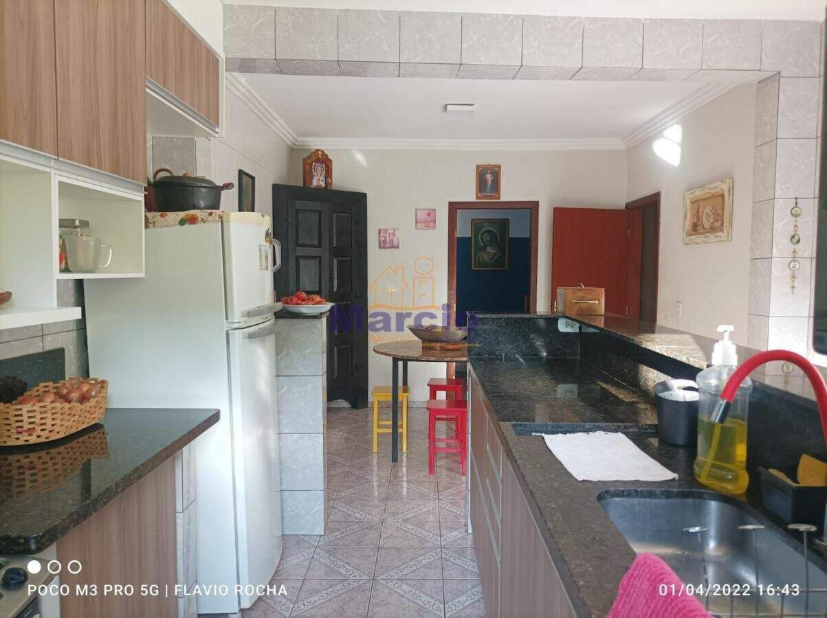 Casa à venda no Setor Residencial Oeste: 