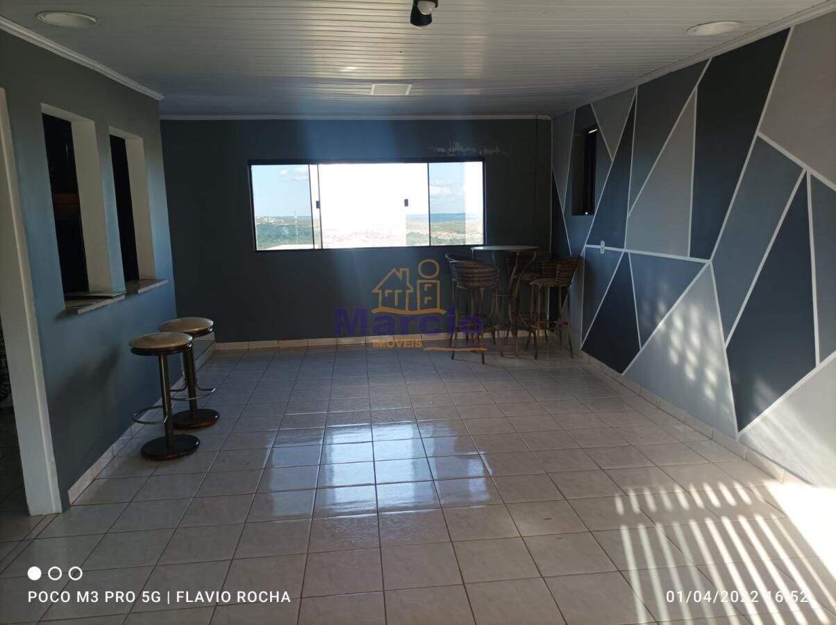 Casa à venda no Setor Residencial Oeste: 