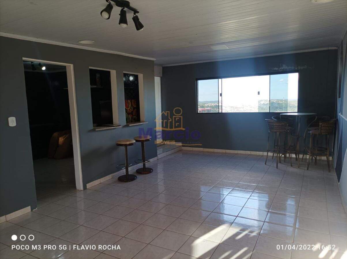Casa à venda no Setor Residencial Oeste: 