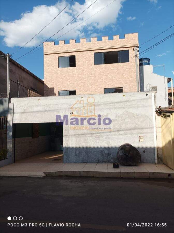Casa à venda no Setor Residencial Oeste: 