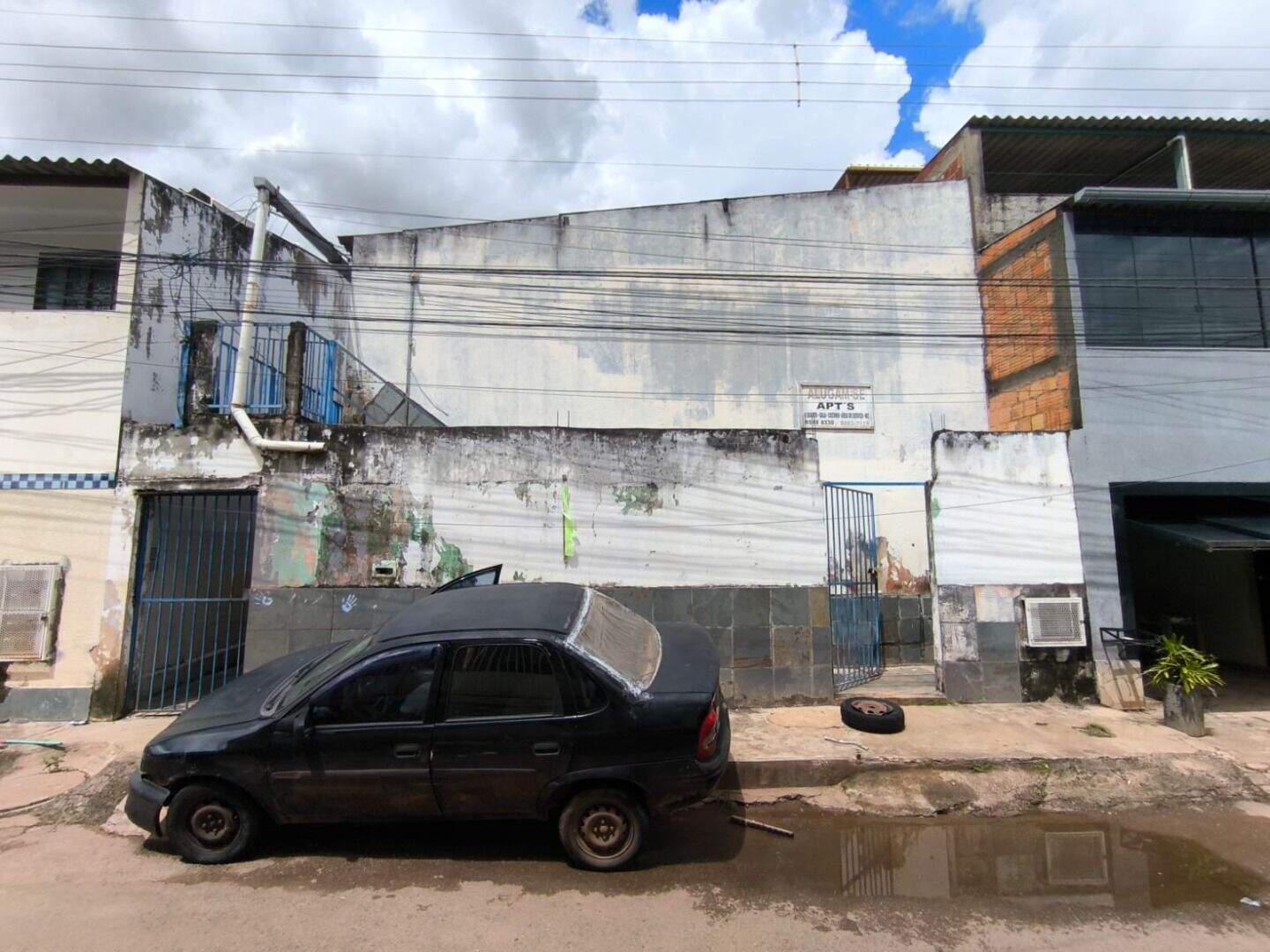 Casa à venda no Setor Tradicional: 