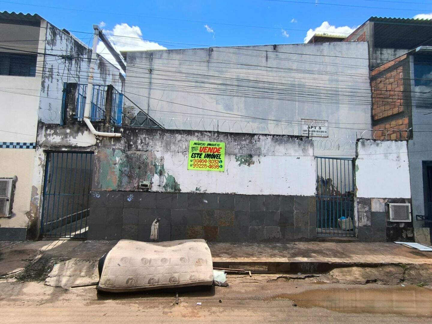 Casa à venda no Setor Tradicional: 