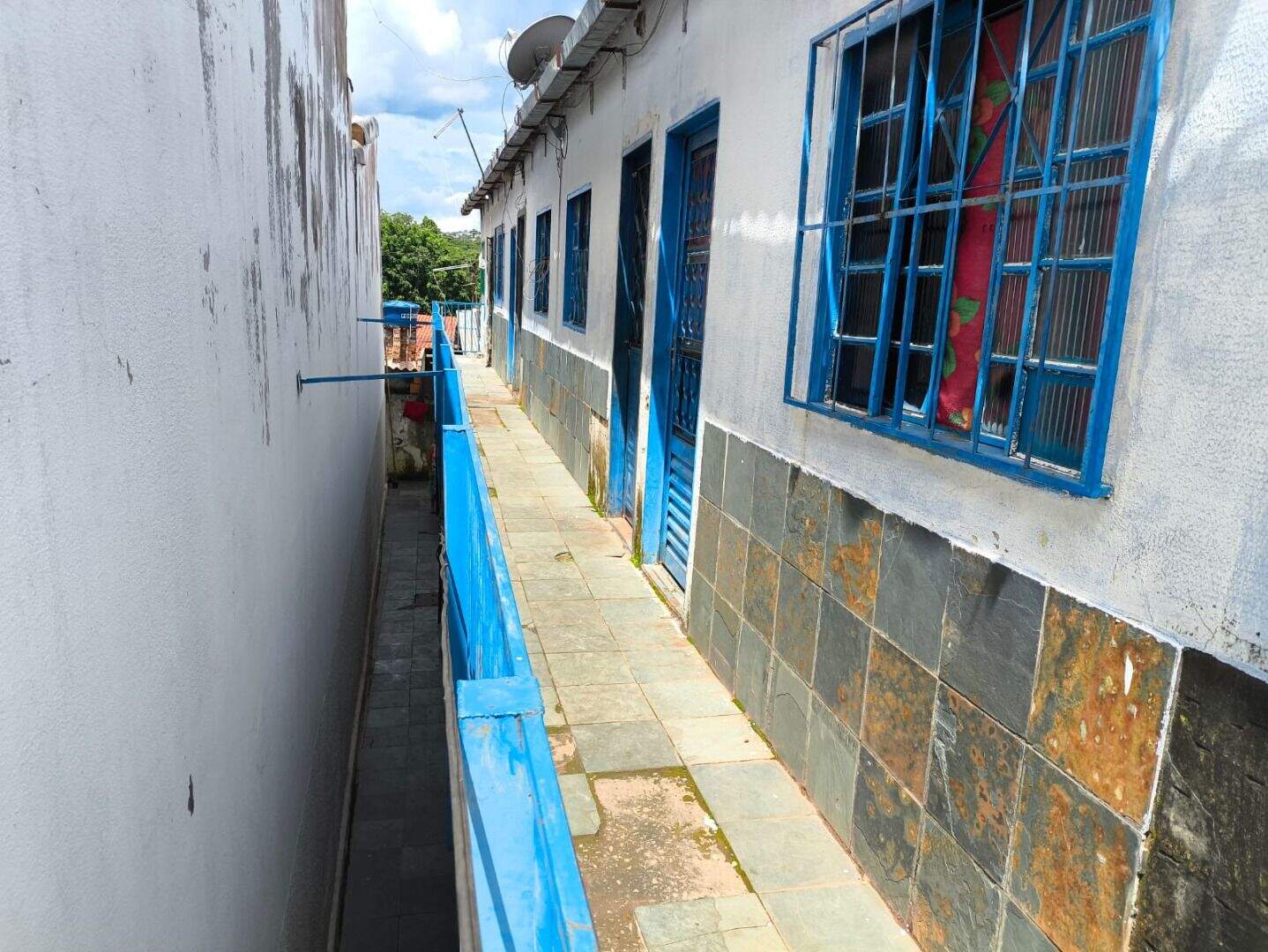 Casa à venda no Setor Tradicional: 