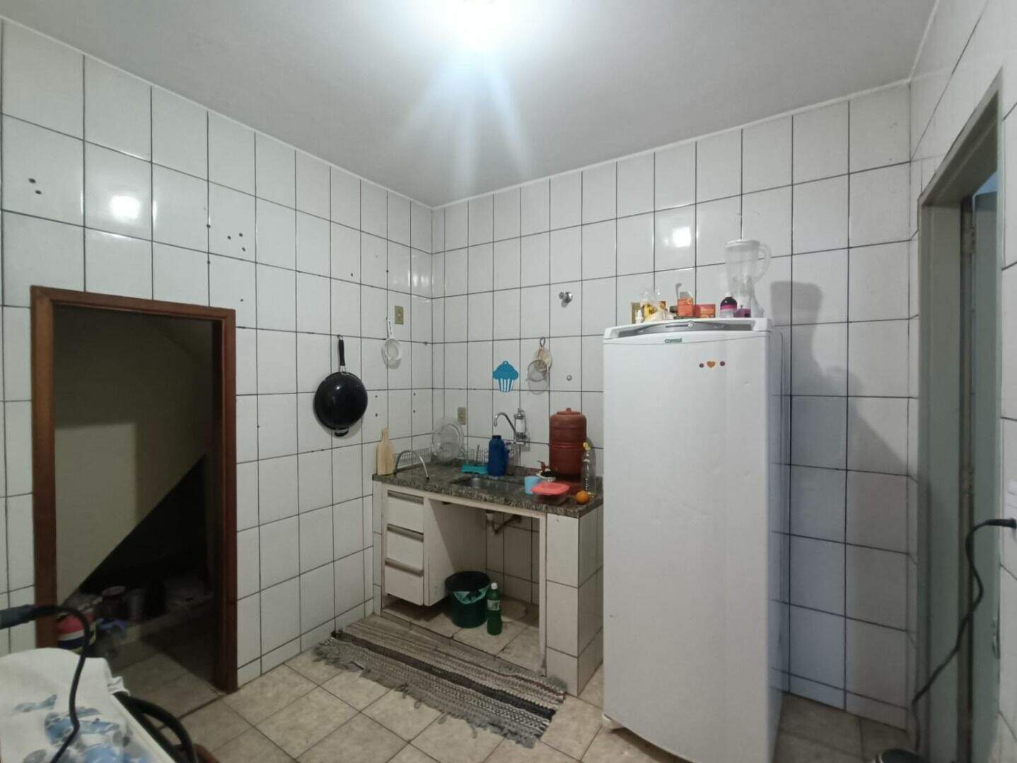 Casa à venda no Vila São José: 