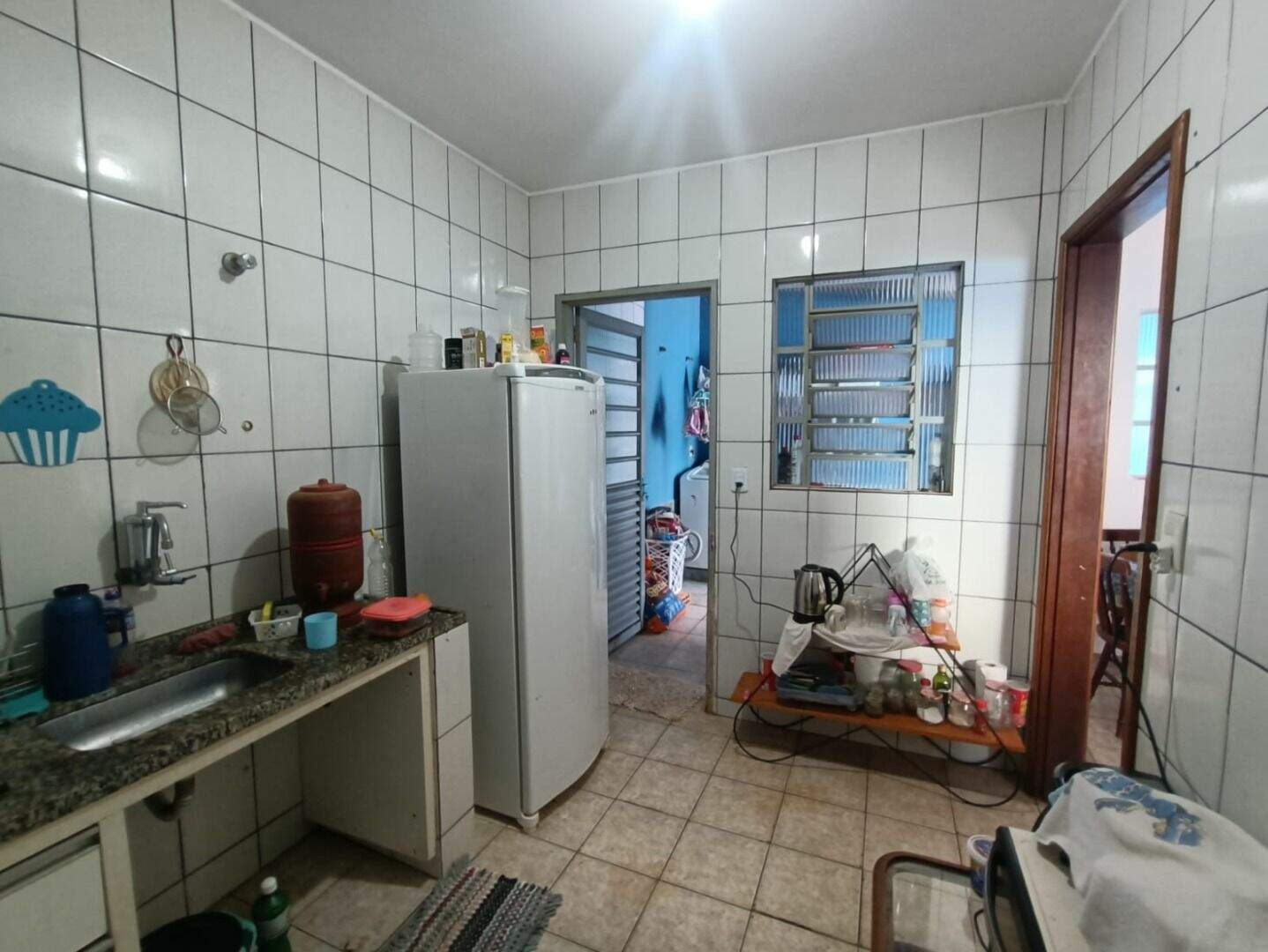 Casa à venda no Vila São José: 