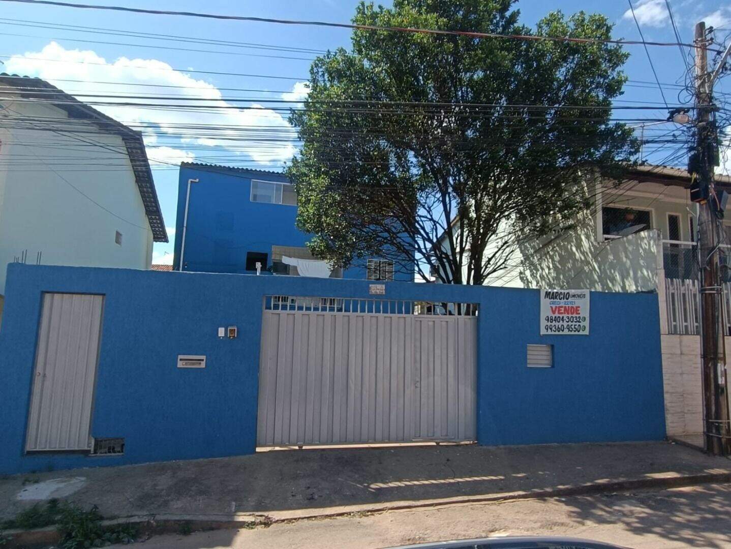 Casa à venda no Vila São José: 