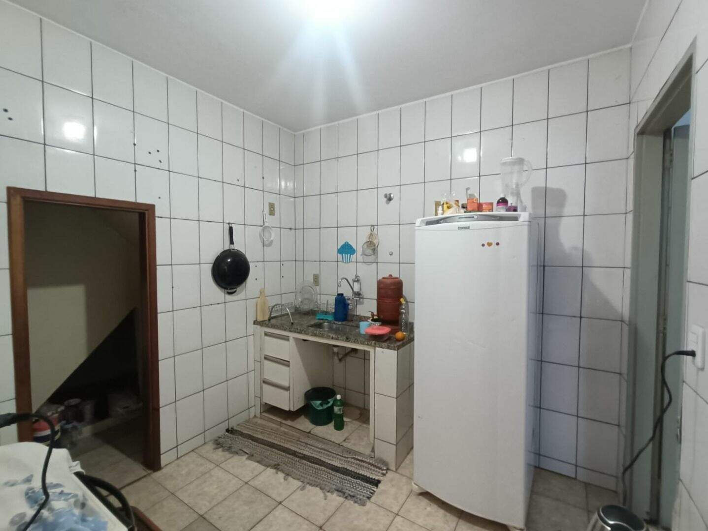 Casa à venda no Vila São José: 