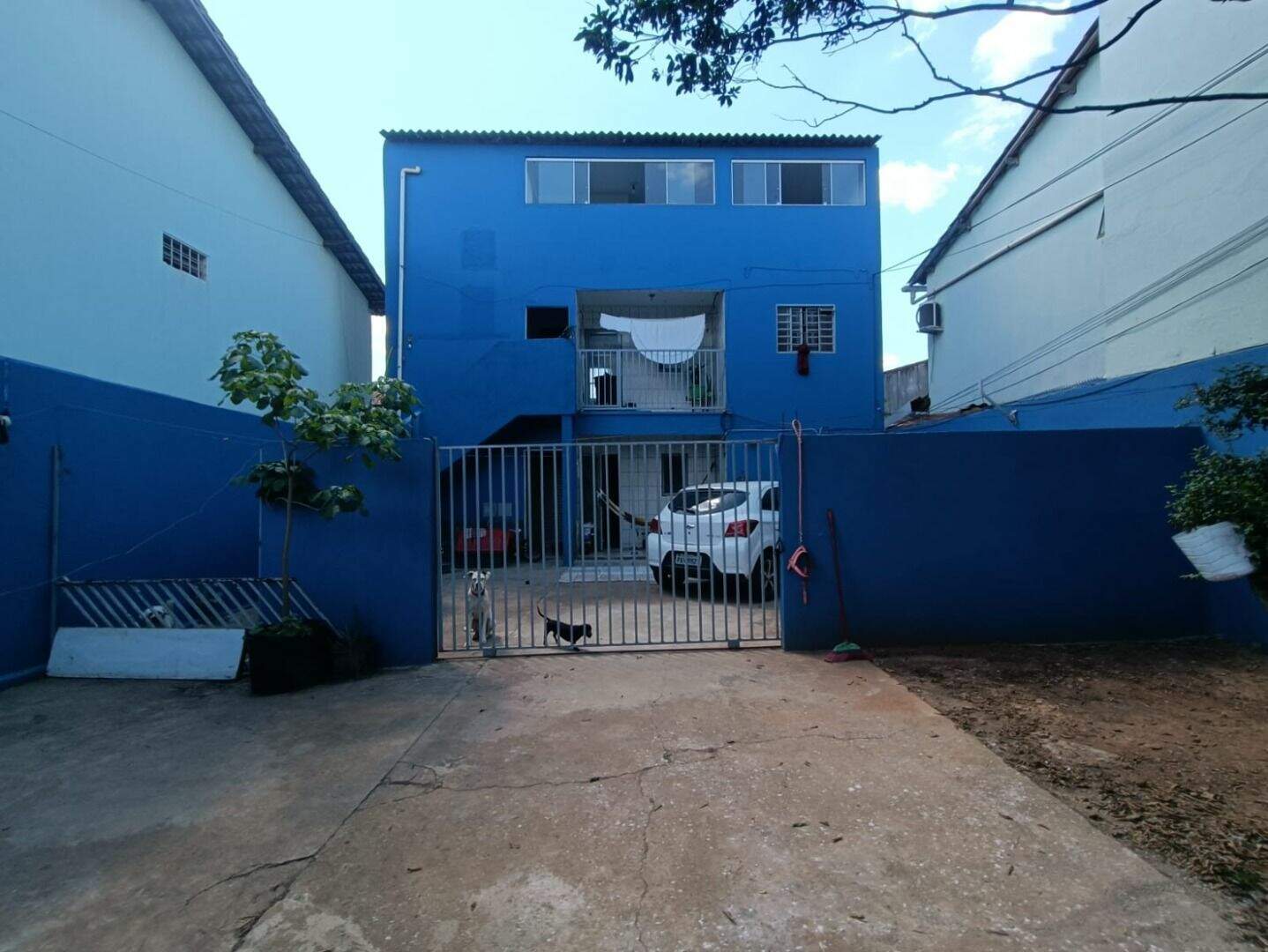 Casa à venda no Vila São José: 