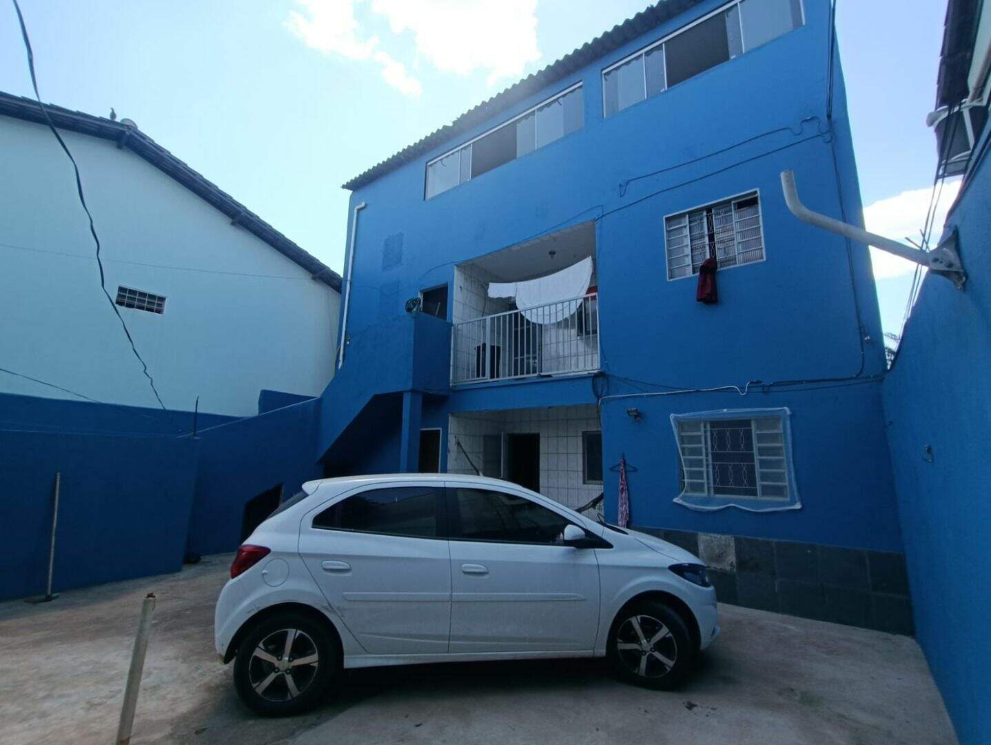 Casa à venda no Vila São José: 