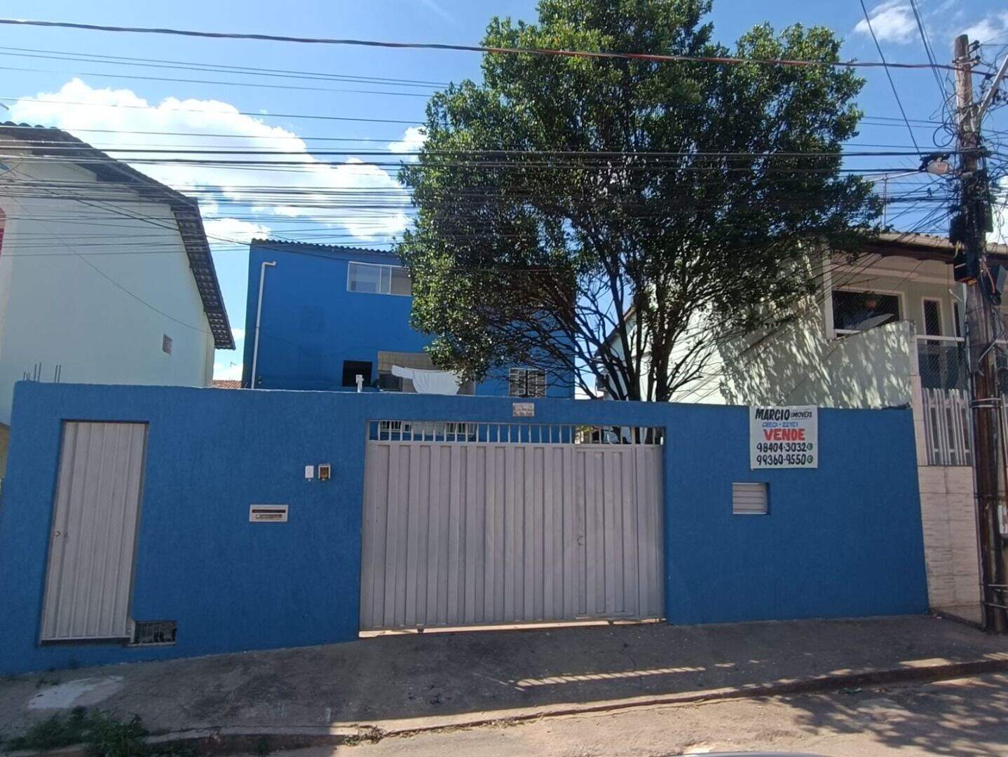 Casa à venda no Vila São José: 