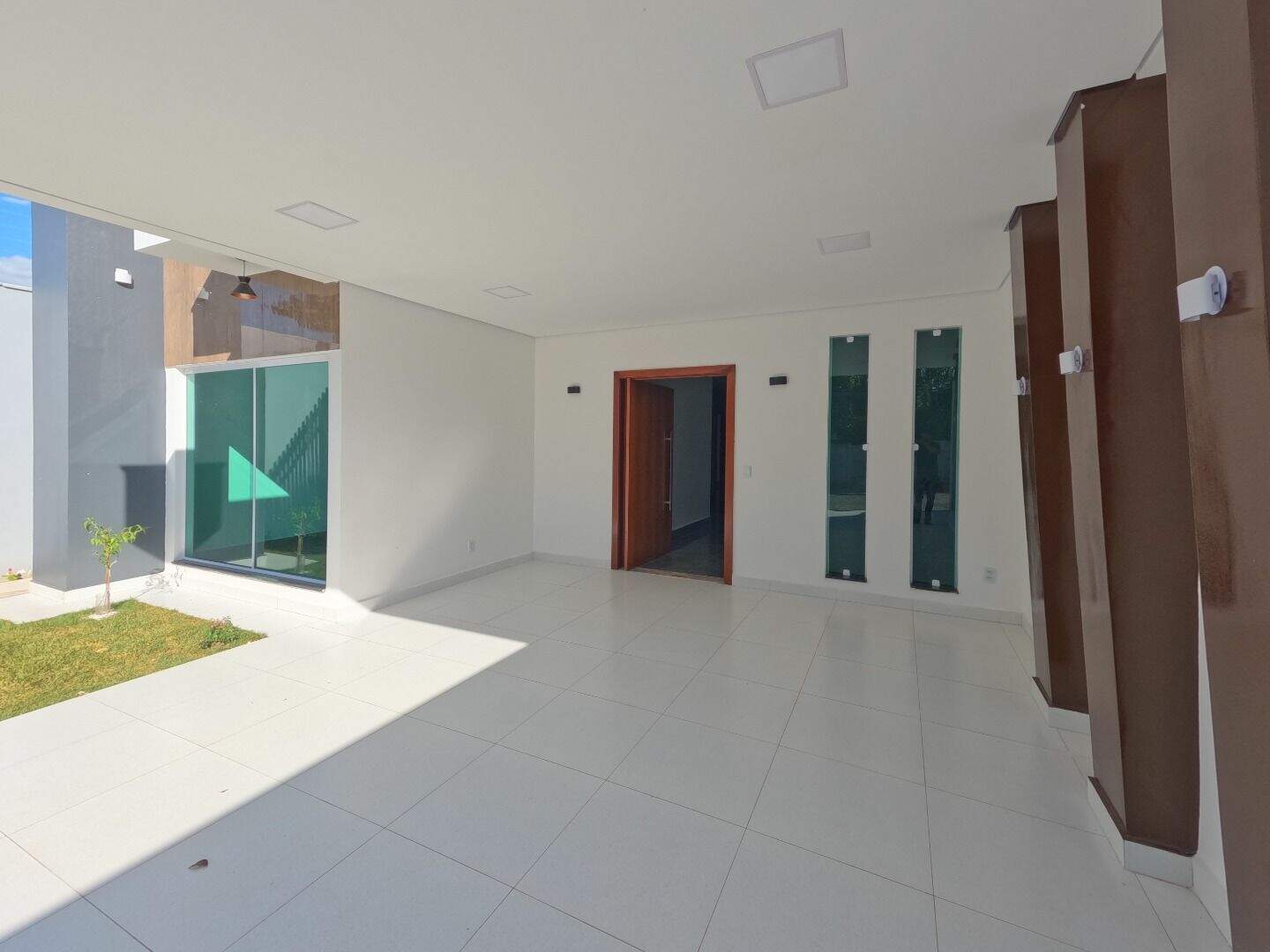 Casa à venda no Centro: 