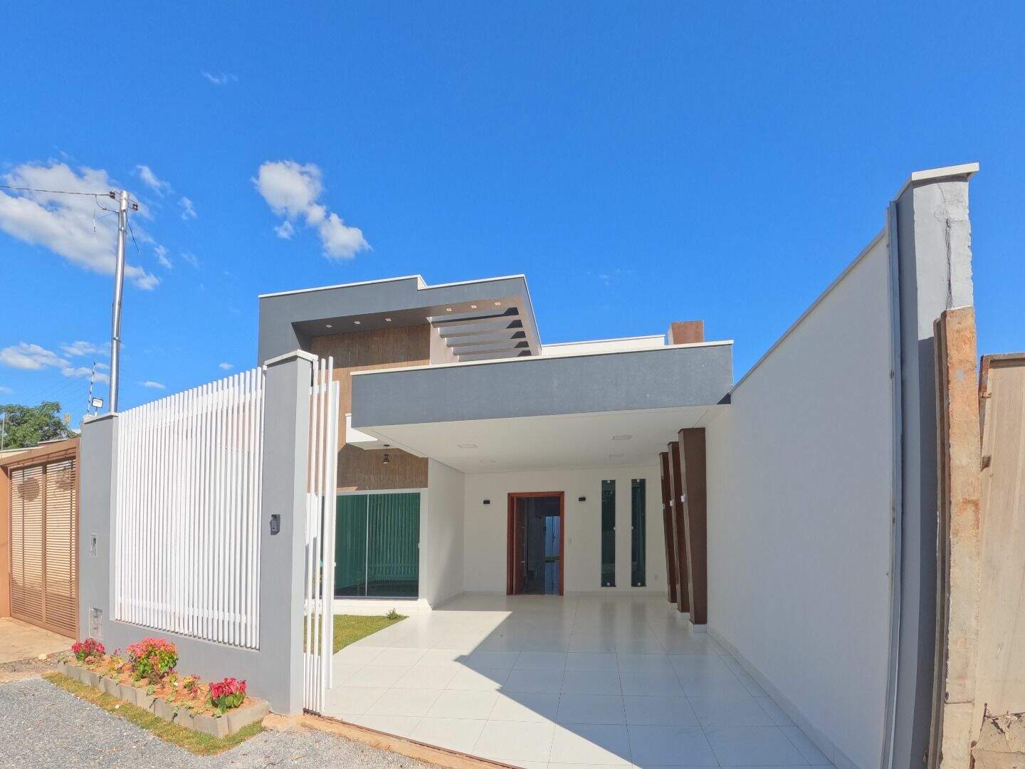 Casa à venda no Centro: 