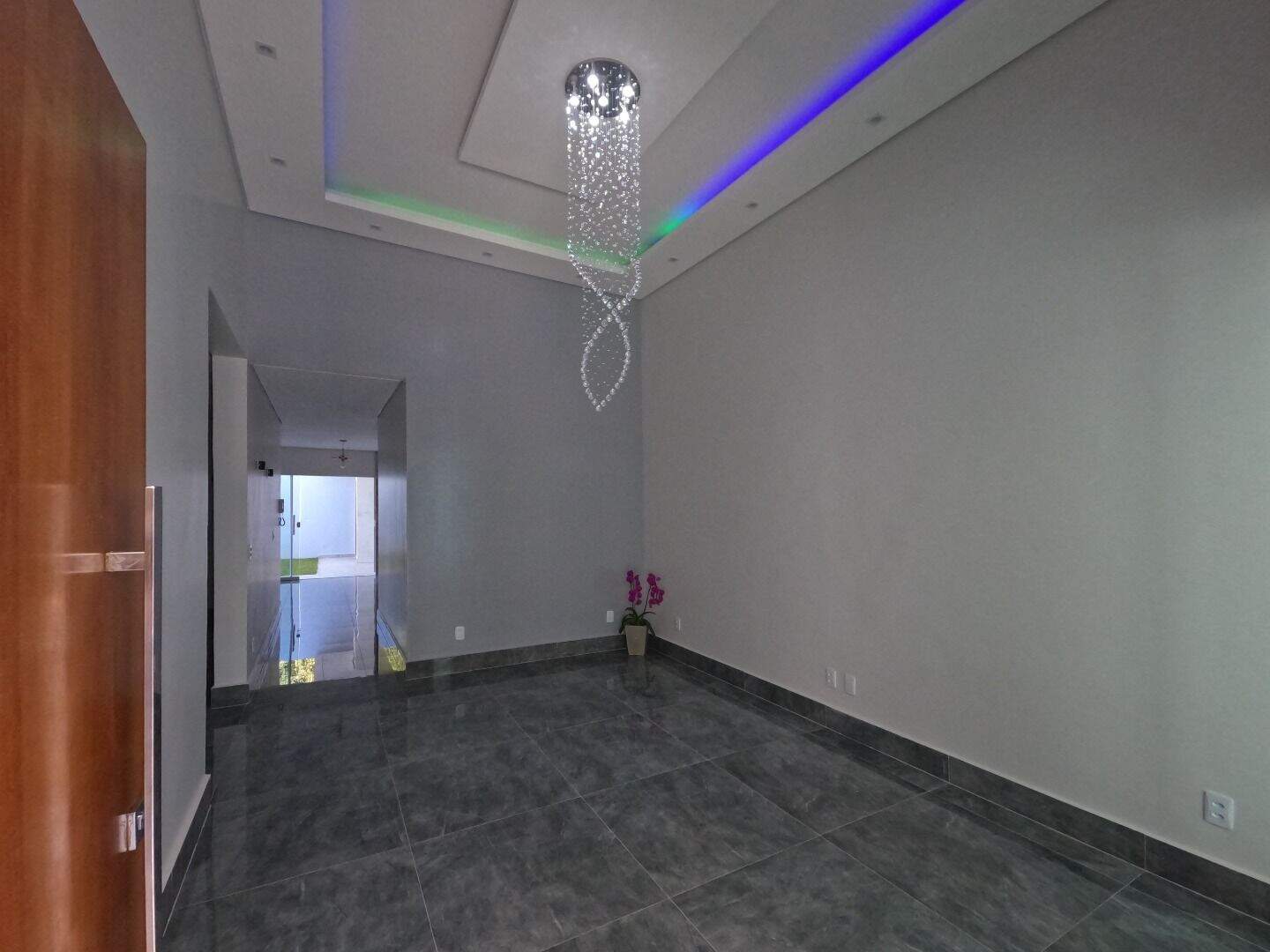 Casa à venda no Centro: 