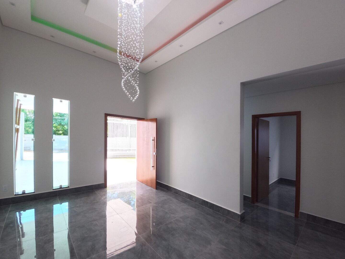 Casa à venda no Centro: 