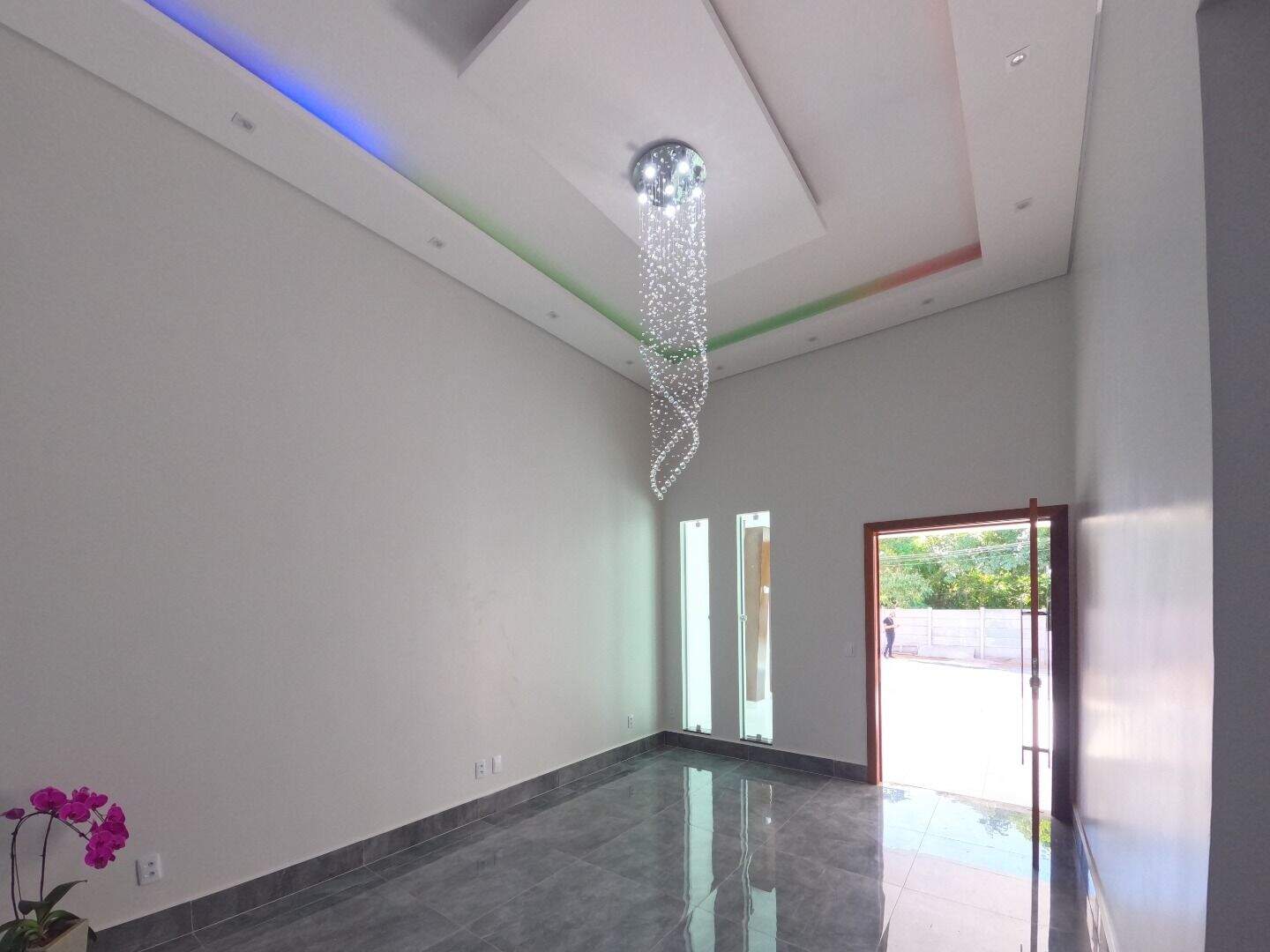 Casa à venda no Centro: 