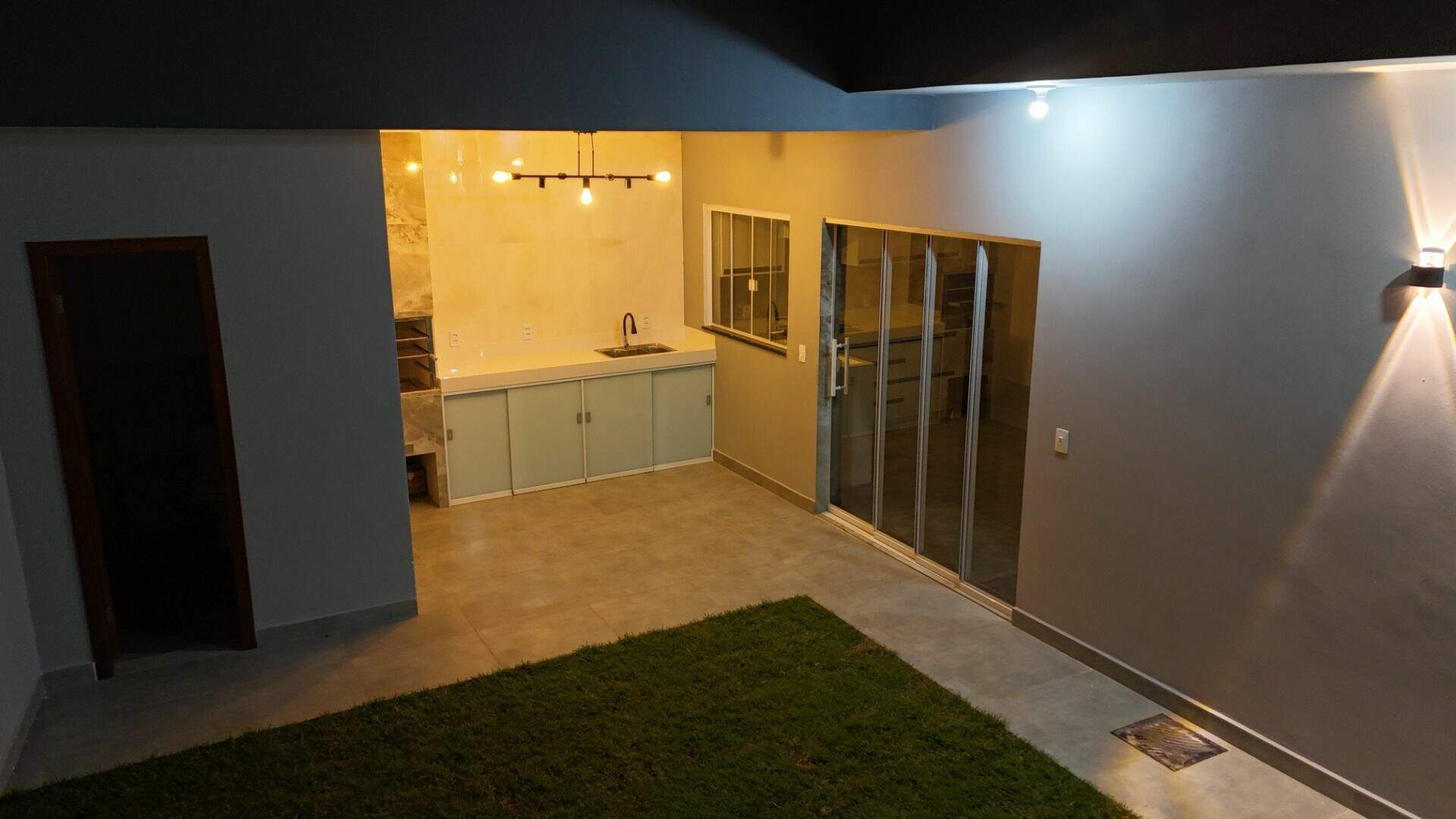 Casa à venda no Centro: 