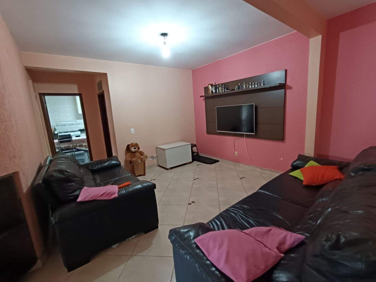Sobrado à venda no Setor Tradicional: 