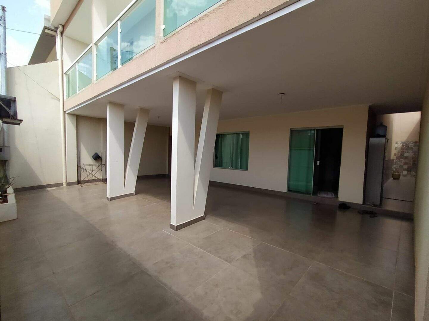 Casa à venda no Vila São José: 