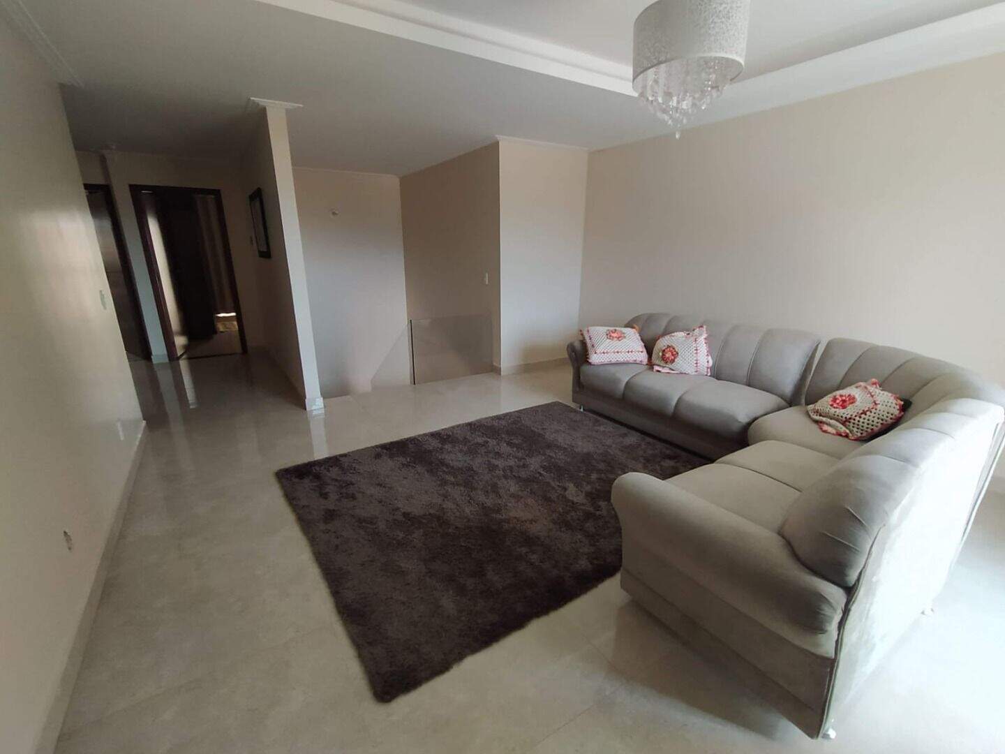 Casa à venda no Vila São José: 