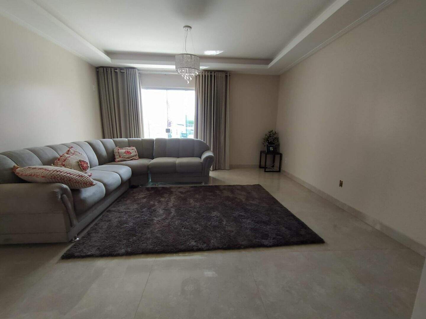Casa à venda no Vila São José: 