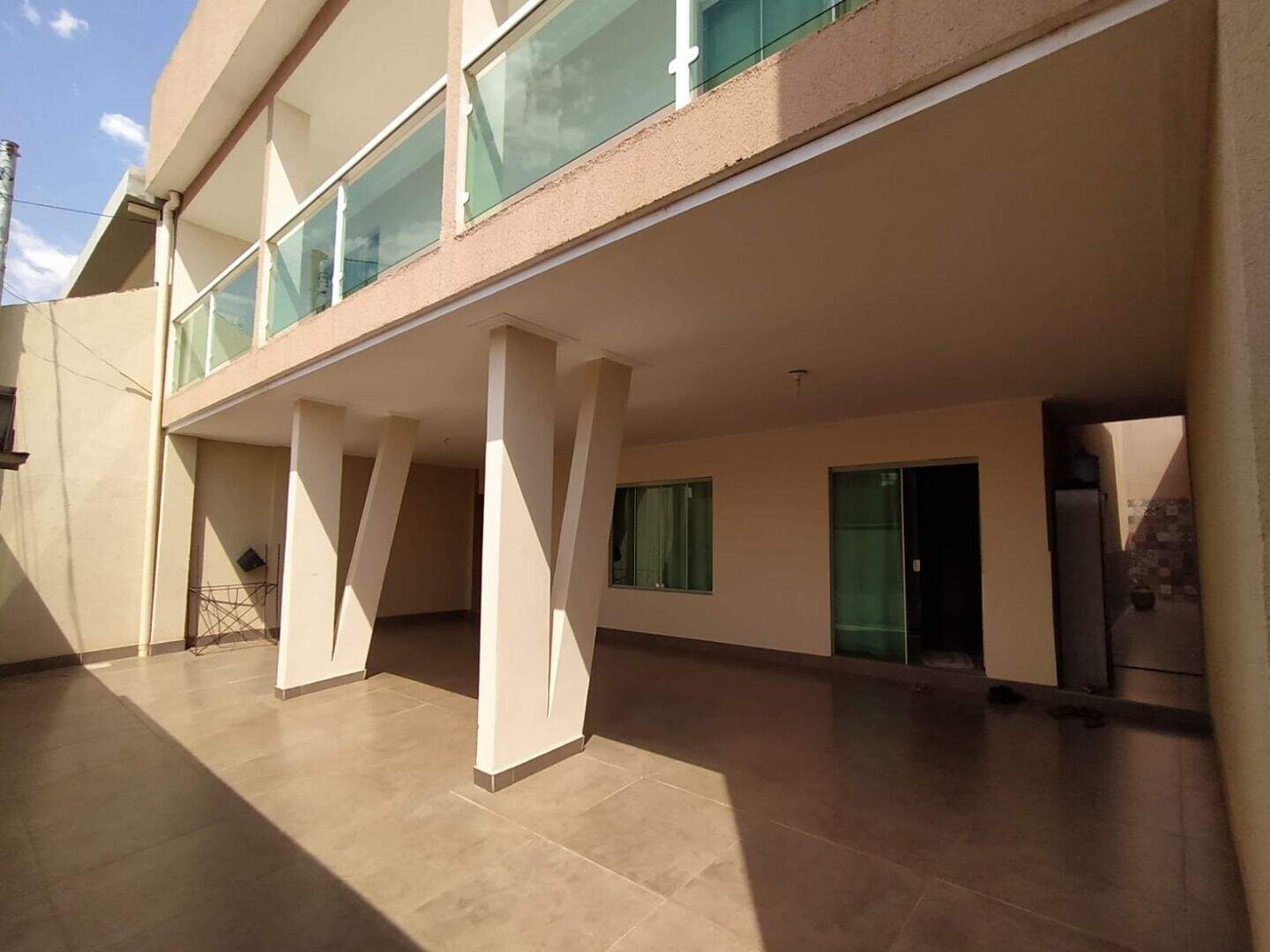 Casa à venda no Vila São José: 