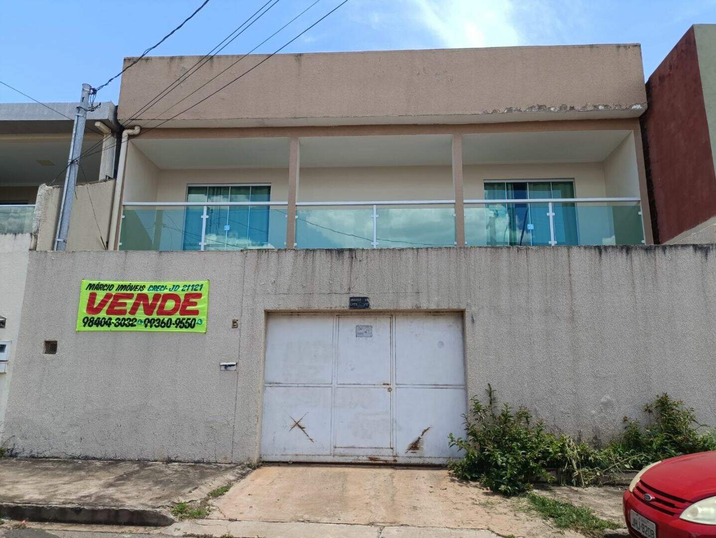 Casa à venda no Vila São José: 
