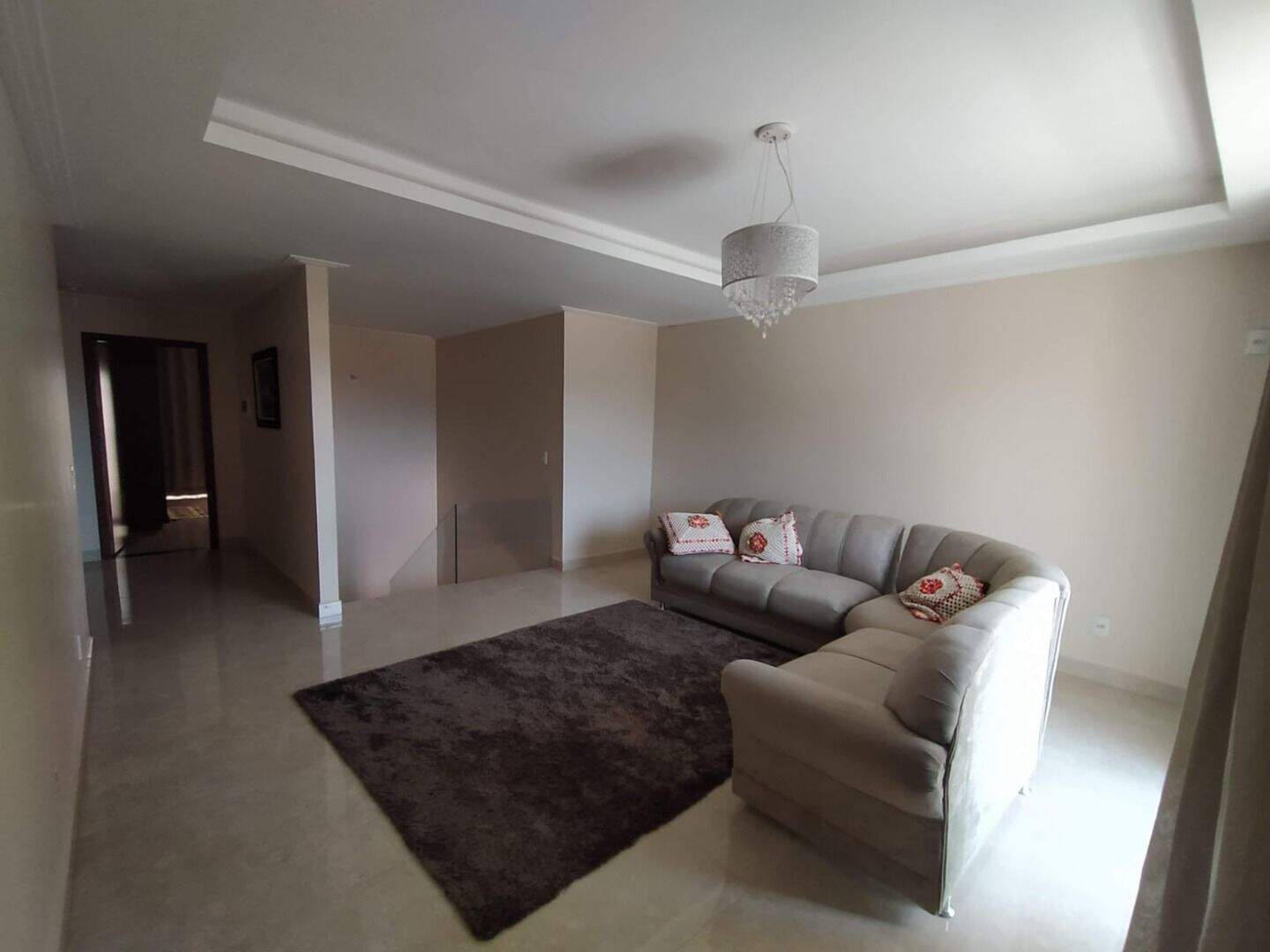 Casa à venda no Vila São José: 