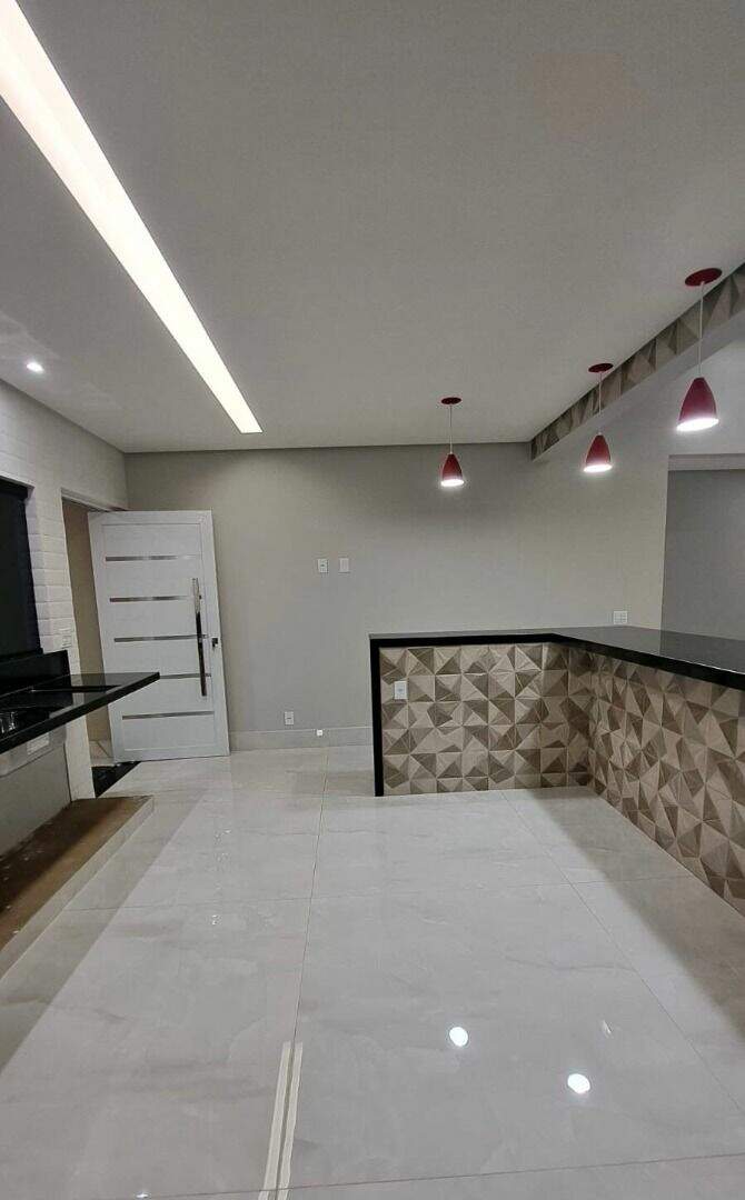 Casa à venda no Setor Habitacional Tororó: 