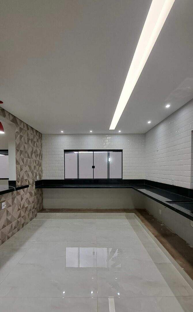Casa à venda no Setor Habitacional Tororó: 
