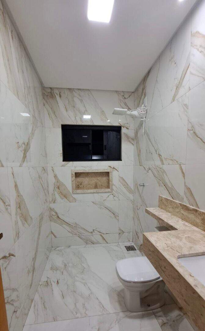 Casa à venda no Setor Habitacional Tororó: 