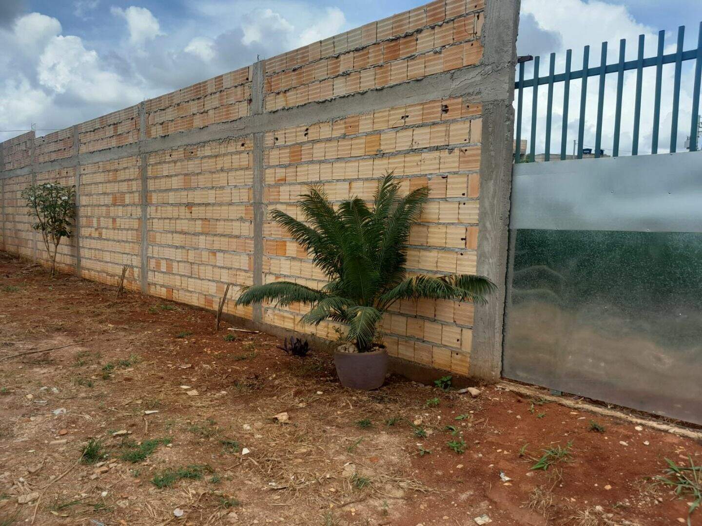 Terreno à venda no Residencial Morro da Cruz (São Sebastião): 