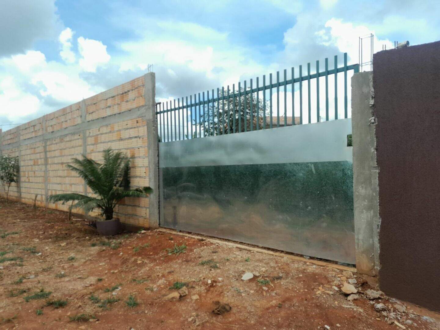 Terreno à venda no Residencial Morro da Cruz (São Sebastião): 