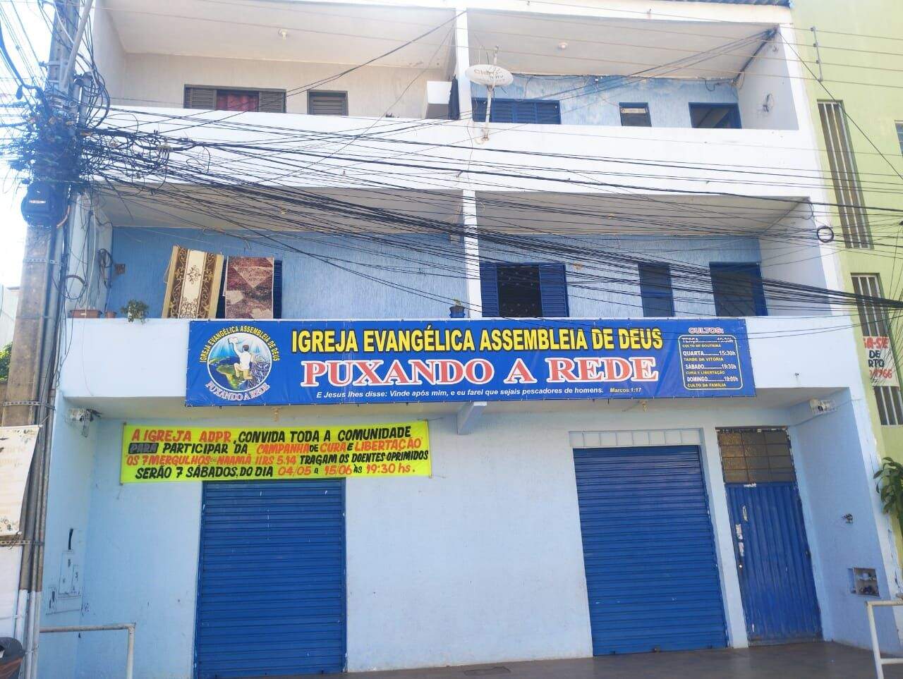 Apartamento à venda no São Bartolomeu: 