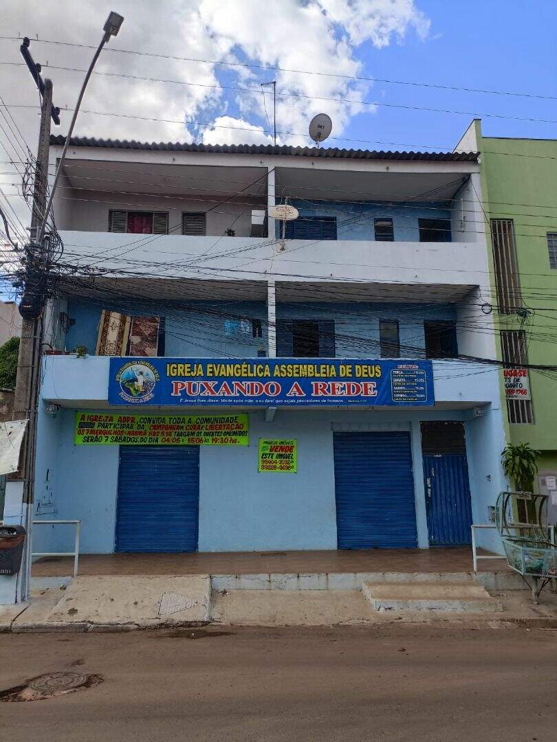 Apartamento à venda no São Bartolomeu: 