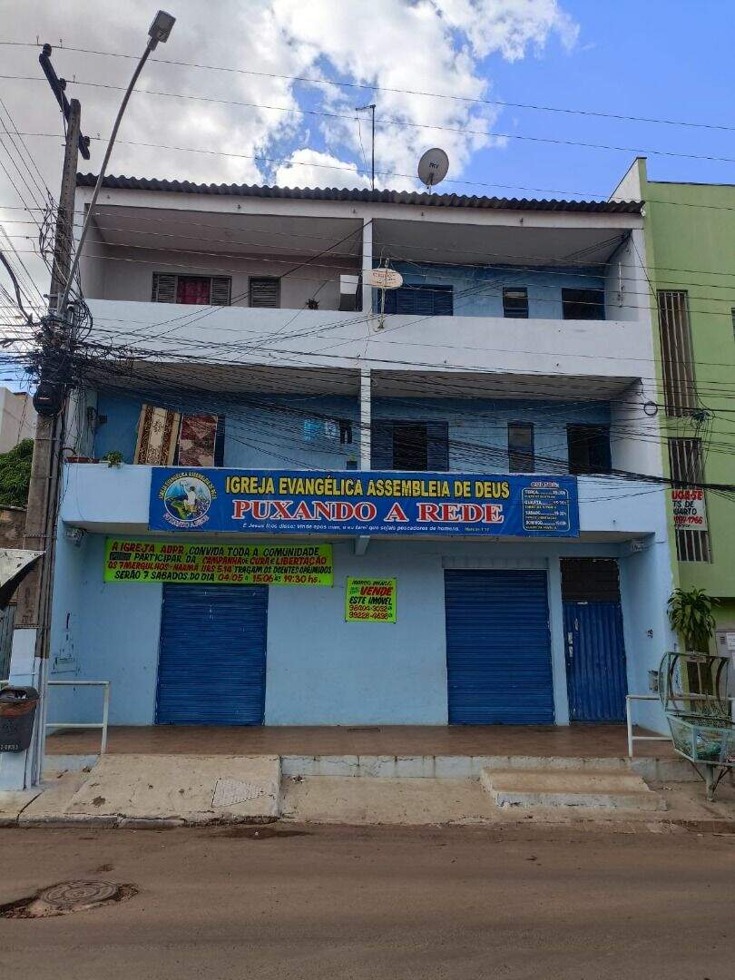 Apartamento à venda no São Bartolomeu: 