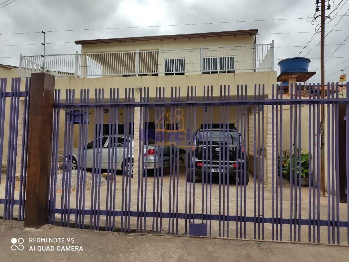Casa à venda no Setor Residencial Oeste: 