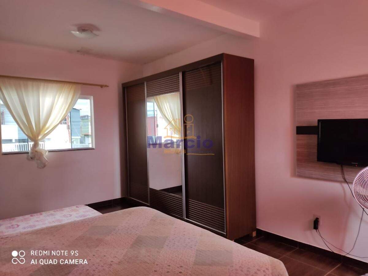 Casa à venda no Setor Residencial Oeste: 