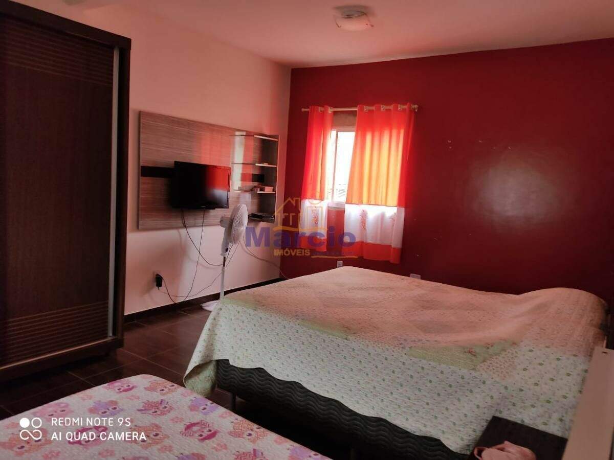 Casa à venda no Setor Residencial Oeste: 