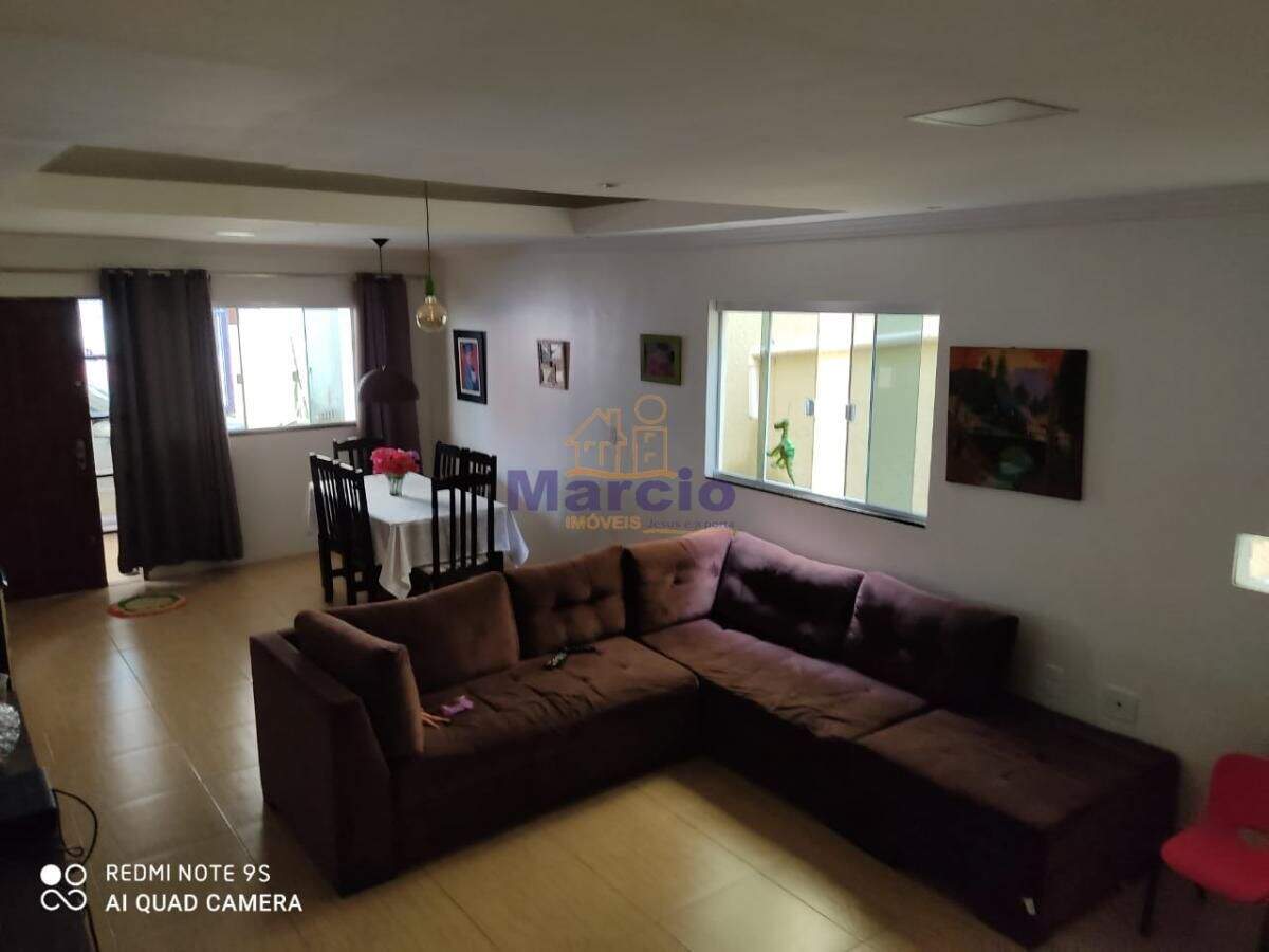 Casa à venda no Setor Residencial Oeste: 