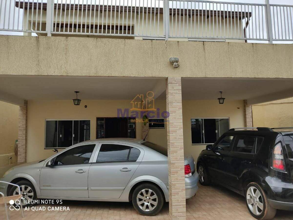 Casa à venda no Setor Residencial Oeste: 