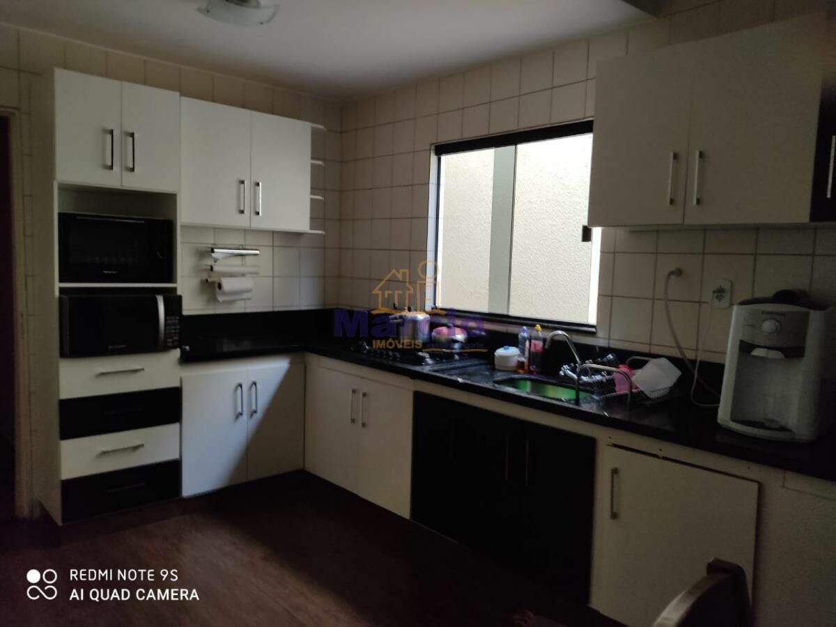 Casa à venda no Setor Residencial Oeste: 
