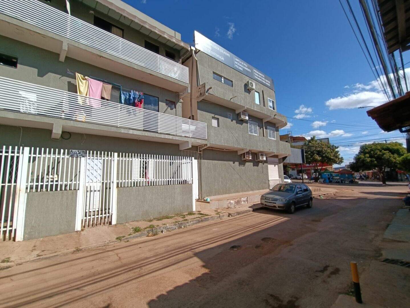 Sobrado à venda no Vila Nova: 