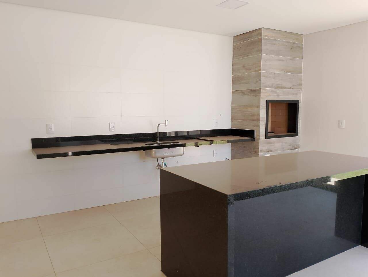 Casa à venda no Setor Habitacional Jardim Botânico: 