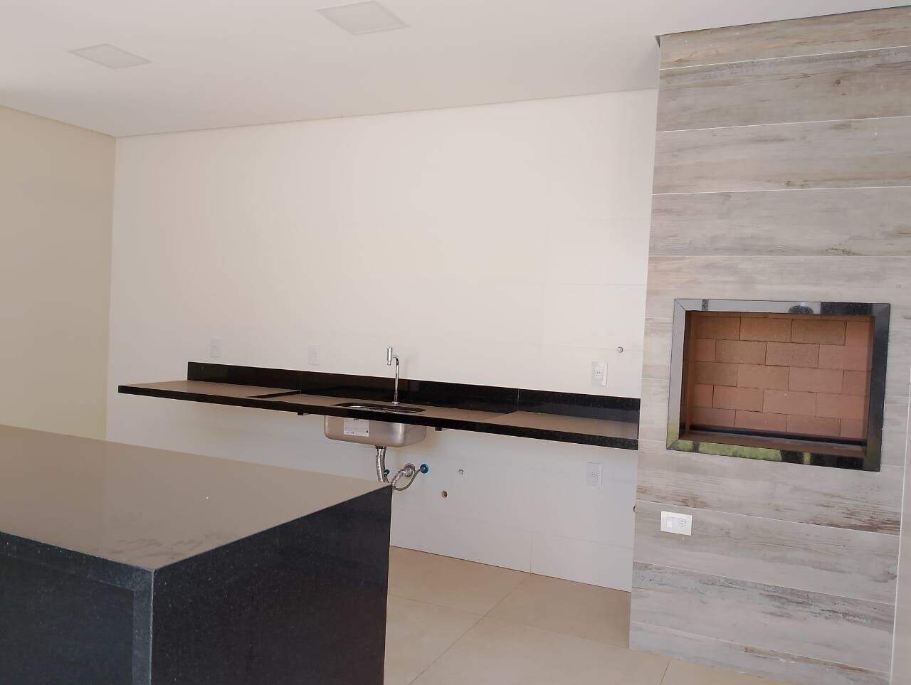 Casa à venda no Setor Habitacional Jardim Botânico: 