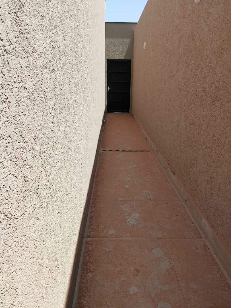 Casa à venda no Setor Habitacional Jardim Botânico: 