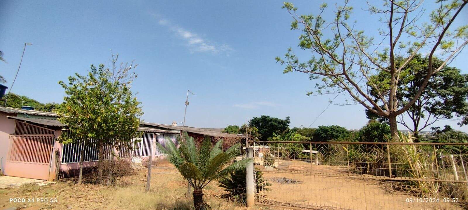 Casa à venda no Residencial Morro da Cruz (São Sebastião): 