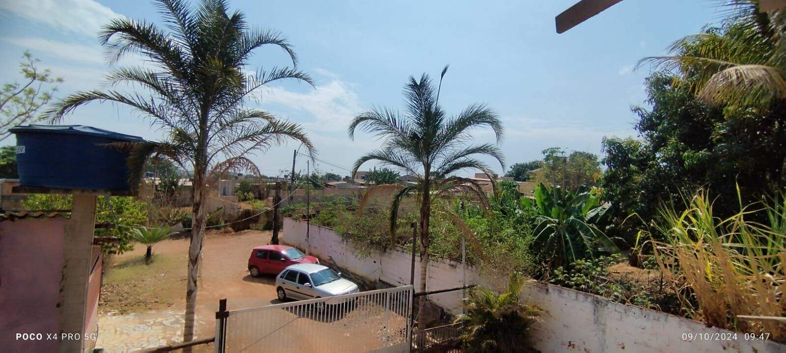 Casa à venda no Residencial Morro da Cruz (São Sebastião): 