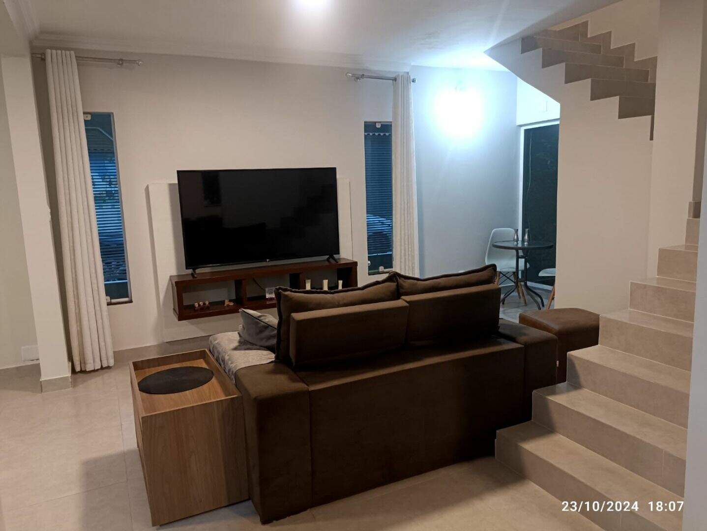 Sobrado à venda no Vila Nova: 